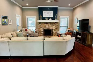 232 Wooded Hills Dr, Powderly, TX 75473 - Photo 4