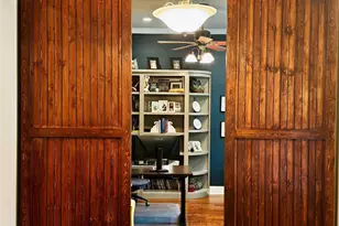 232 Wooded Hills Dr, Powderly, TX 75473 - Photo 8