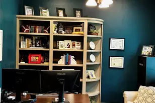 232 Wooded Hills Dr, Powderly, TX 75473 - Photo 6