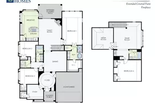 960 Imperial Eagle Rd, Alvarado, TX 76009 - Photo 40