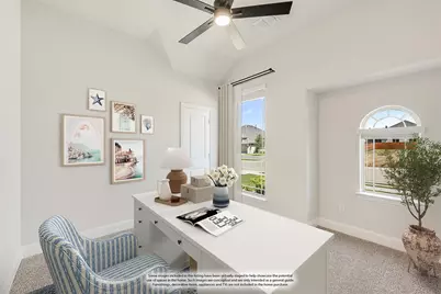 960 Imperial Eagle Road, Alvarado, TX 76009 - Photo 6