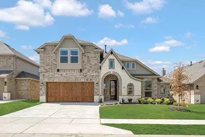 960 Imperial Eagle Road, Alvarado, TX 76009 - Photo 1