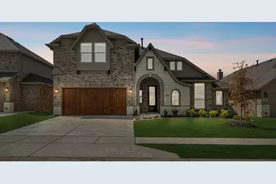 960 Imperial Eagle Road, Alvarado, TX 76009 - Photo 2