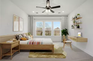 1656 Cedar Elm Wy, Burleson, TX 76028 - Photo 6