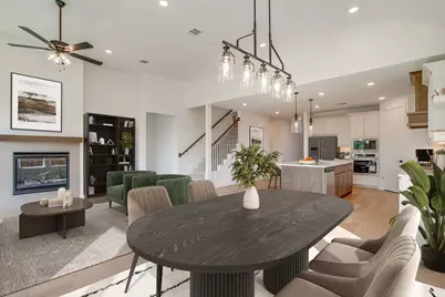 1656 Cedar Elm Way, Burleson, TX 76028 - Photo 4