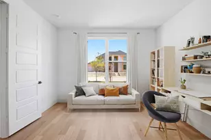 1656 Cedar Elm Wy, Burleson, TX 76028 - Photo 2