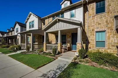 6557 Northern Dancer Drive, North Richland Hills, TX 76180 - Photo 1