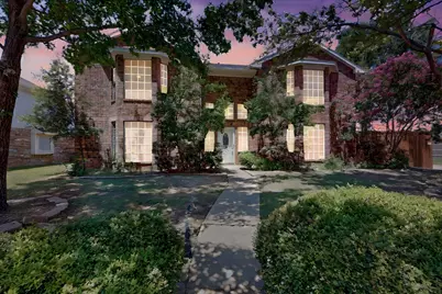 3819 Silver Maple Drive, Carrollton, TX 75007 - Photo 4