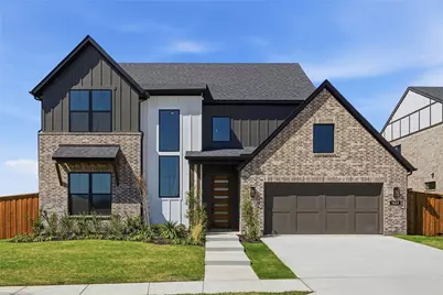 1668 Cedar Elm Way, Burleson, TX 76028 - Photo 1