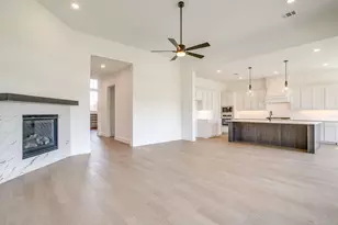 1668 Cedar Elm Wy, Burleson, TX 76028 - Photo 10