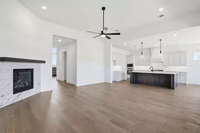 1668 Cedar Elm Way, Burleson, TX 76028 - Photo 14