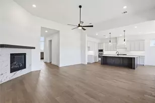 1668 Cedar Elm Wy, Burleson, TX 76028 - Photo 14