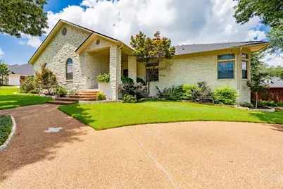 903 Rico Drive, Athens, TX 75751 - Photo 4