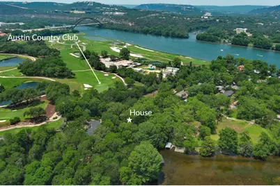 4703 Laguna Lane, Austin, TX 78746 - Photo 1