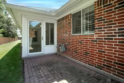 1521 Rice Road #E105, Tyler, TX 75703 - Photo 24