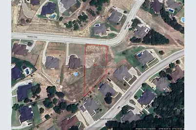 3609 Marina Link, Weatherford, TX 76087 - Photo 1