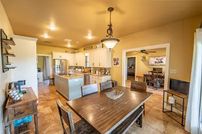 8 Northglen Road, Breckenridge, TX 76424 - Photo 8