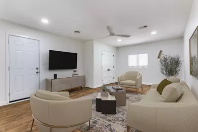 5812 Walla Avenue, Fort Worth, TX 76133 - Photo 4