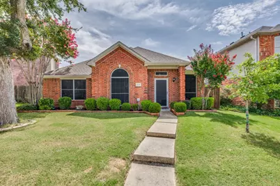 817 Parkview Circle, Allen, TX 75002 - Photo 1