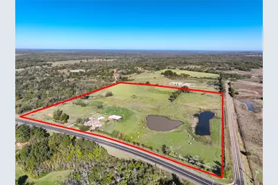 649 E US Highway 84, Fairfield, TX 75840 - Photo 2