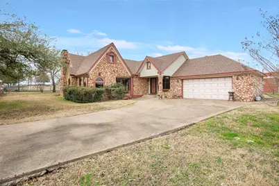649 E US Highway 84, Fairfield, TX 75840 - Photo 1