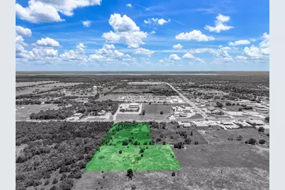 0 E Quinlan Parkway, Quinlan, TX 75474 - Photo 10