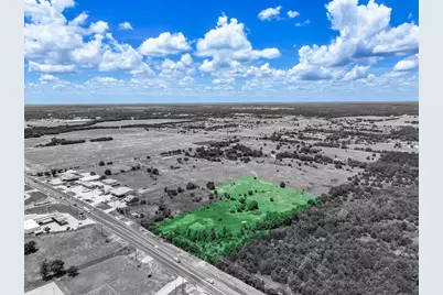0 E Quinlan Parkway, Quinlan, TX 75474 - Photo 1
