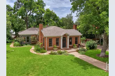 322 Crescent Road, Waco, TX 76710 - Photo 1