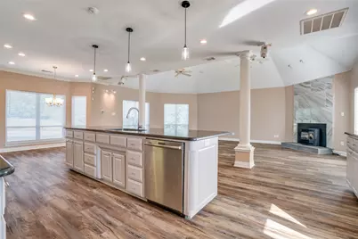 977 County Road 2255, Valley View, TX 76272 - Photo 6