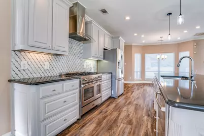 977 County Road 2255, Valley View, TX 76272 - Photo 10