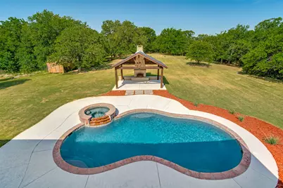 977 County Road 2255, Valley View, TX 76272 - Photo 38