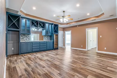 977 County Road 2255, Valley View, TX 76272 - Photo 12