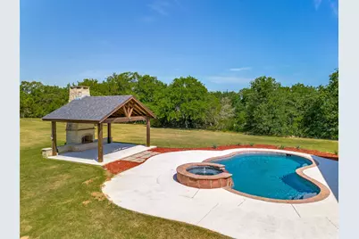 977 County Road 2255, Valley View, TX 76272 - Photo 40