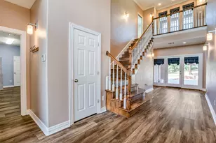 977 Co Rd 2255, Valley View, TX 76272 - Photo 4