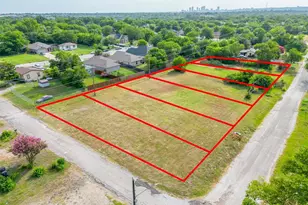 5816 5820 5824 Helmick Ave, Fort Worth, TX 76107 - Photo 1