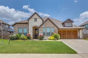 2602 Geer Ln, Mansfield, TX 76063 - Photo 2