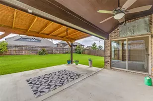 2602 Geer Ln, Mansfield, TX 76063 - Photo 22