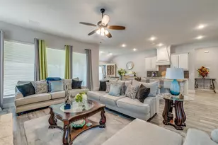 2602 Geer Ln, Mansfield, TX 76063 - Photo 6