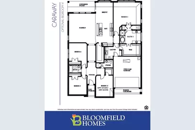 2602 Geer Lane, Mansfield, TX 76063 - Photo 26