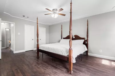 7504 Oak Ridge Drive, North Richland Hills, TX 76182 - Photo 14