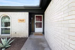 7504 Oak Ridge Dr, North Richland Hills, TX 76182 - Photo 20