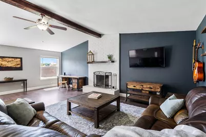 7504 Oak Ridge Drive, North Richland Hills, TX 76182 - Photo 4