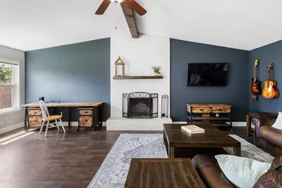 7504 Oak Ridge Drive, North Richland Hills, TX 76182 - Photo 2