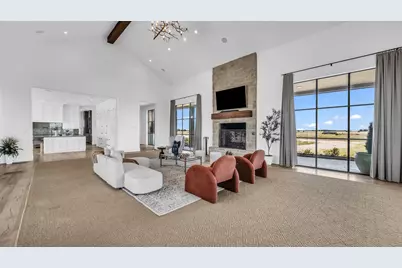 11802 E Rocky Creek Road, Crowley, TX 76036 - Photo 10