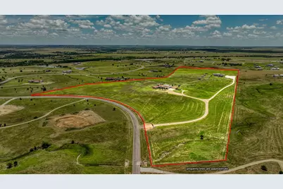 11802 E Rocky Creek Road, Crowley, TX 76036 - Photo 40