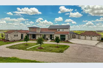 11802 E Rocky Creek Road, Crowley, TX 76036 - Photo 1