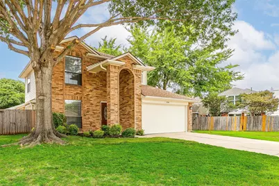 1380 Todd Drive, Plano, TX 75023 - Photo 2