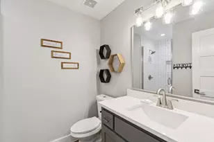 4879 Geren Trail, McKinney, TX 75071 - Photo 32