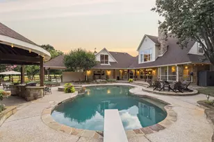 4879 Geren Trail, McKinney, TX 75071 - Photo 4