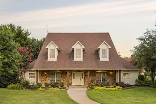 4879 Geren Trail, McKinney, TX 75071 - Photo 2